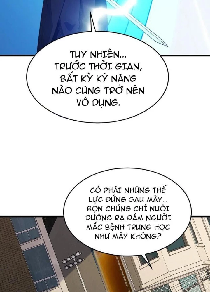 Người chơi đệ nhất Chapter 83 - 85