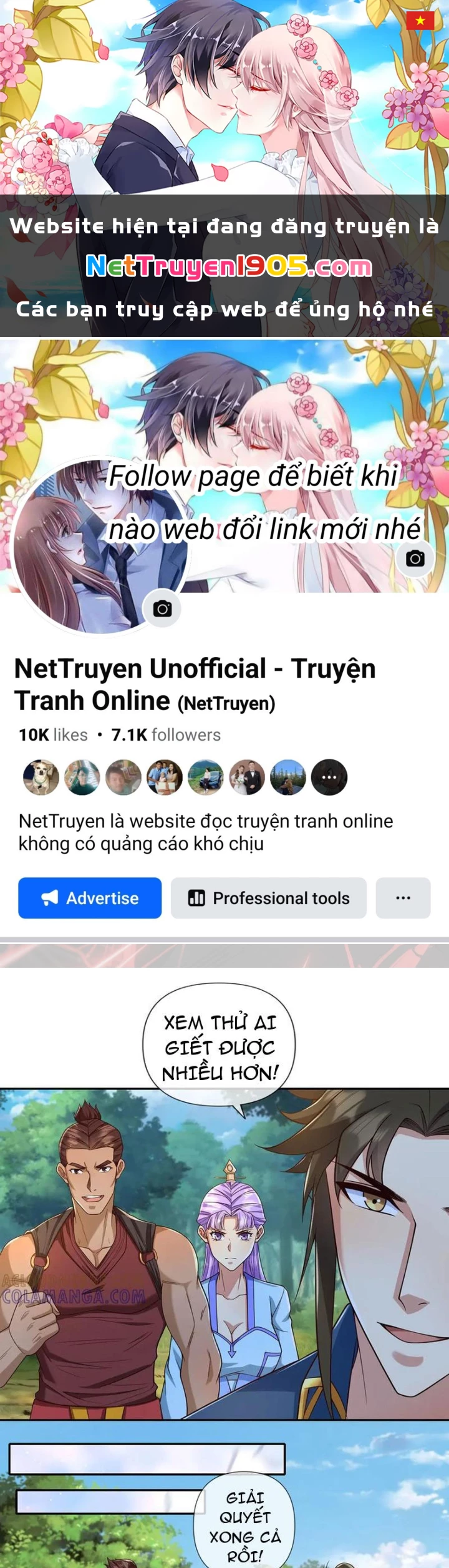 Ta Có Thể Đốn Ngộ Vô Hạn Chapter 300 - 1