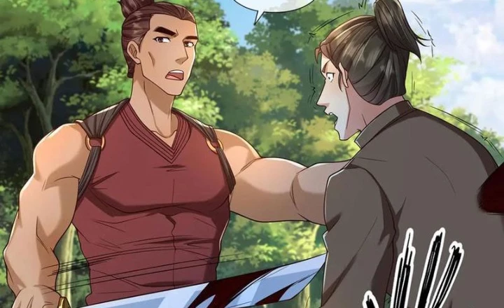 Ta Có Thể Đốn Ngộ Vô Hạn Chapter 300 - 2