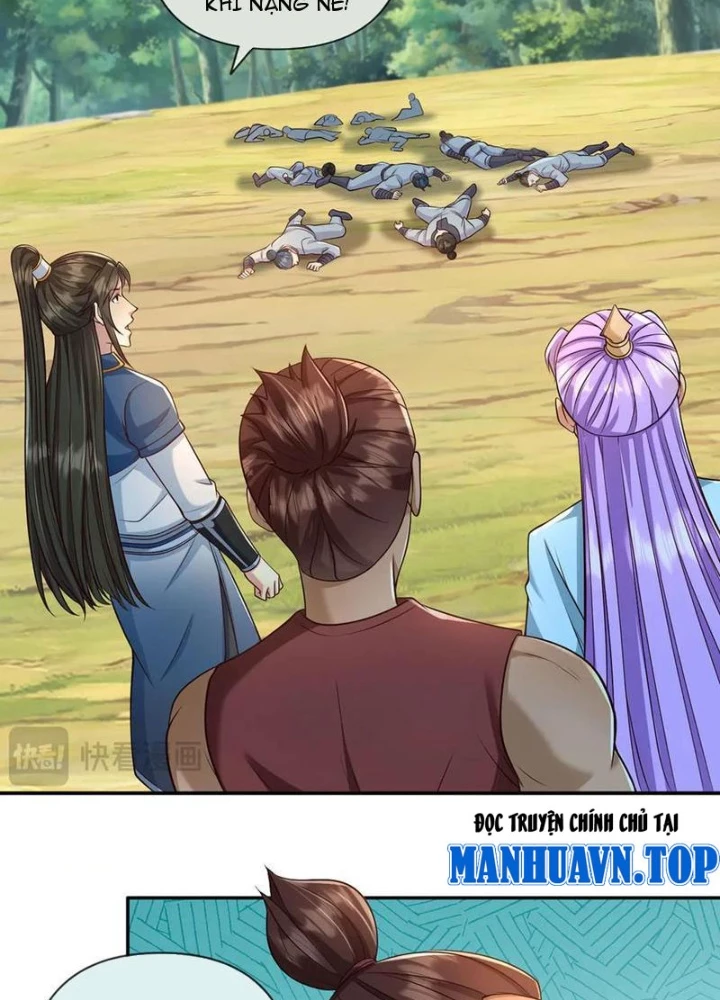 Ta Có Thể Đốn Ngộ Vô Hạn Chapter 300 - 5