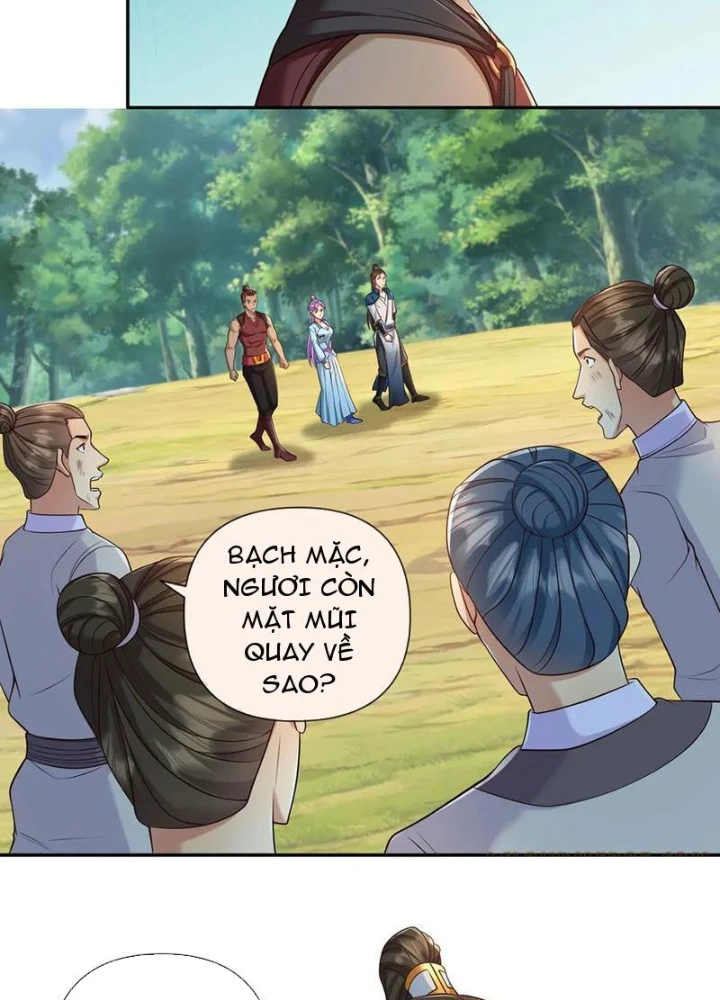 Ta Có Thể Đốn Ngộ Vô Hạn Chapter 300 - 7