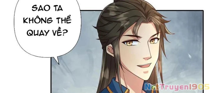 Ta Có Thể Đốn Ngộ Vô Hạn Chapter 300 - 8