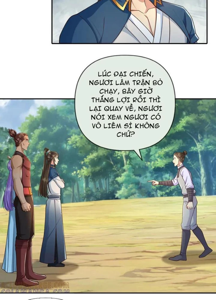 Ta Có Thể Đốn Ngộ Vô Hạn Chapter 300 - 9