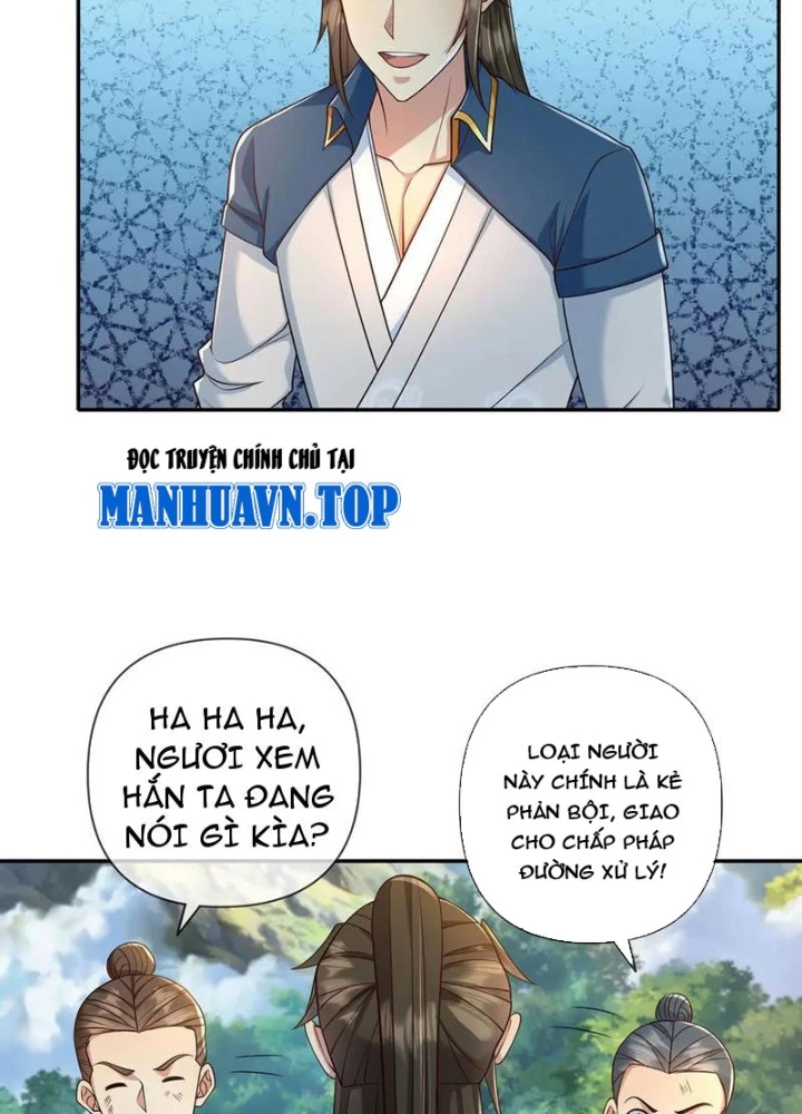 Ta Có Thể Đốn Ngộ Vô Hạn Chapter 300 - 11