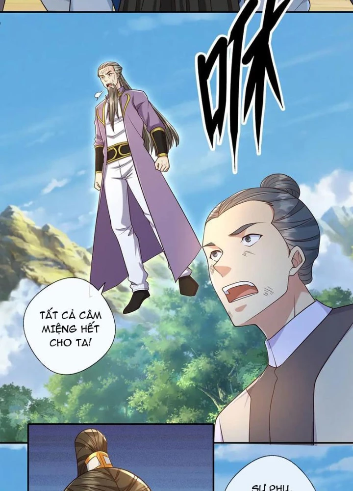 Ta Có Thể Đốn Ngộ Vô Hạn Chapter 300 - 13