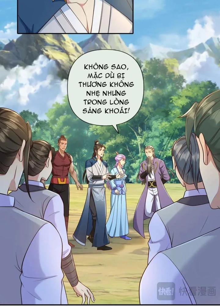 Ta Có Thể Đốn Ngộ Vô Hạn Chapter 300 - 15