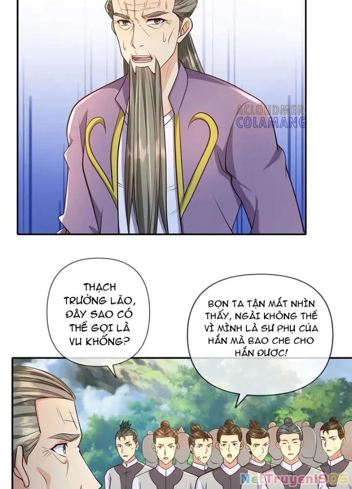 Ta Có Thể Đốn Ngộ Vô Hạn Chapter 300 - 17