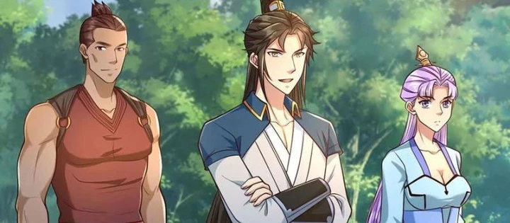 Ta Có Thể Đốn Ngộ Vô Hạn Chapter 300 - 20