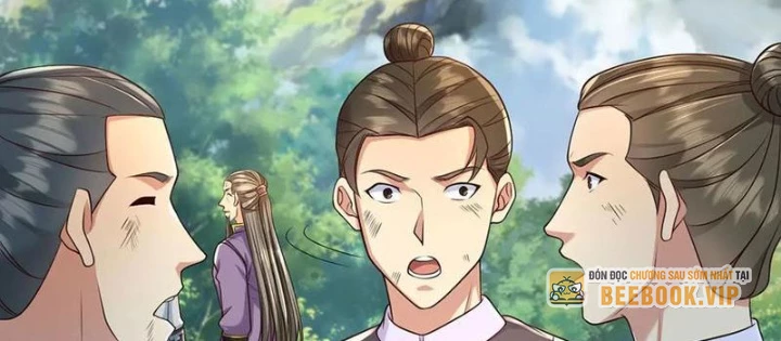 Ta Có Thể Đốn Ngộ Vô Hạn Chapter 300 - 24