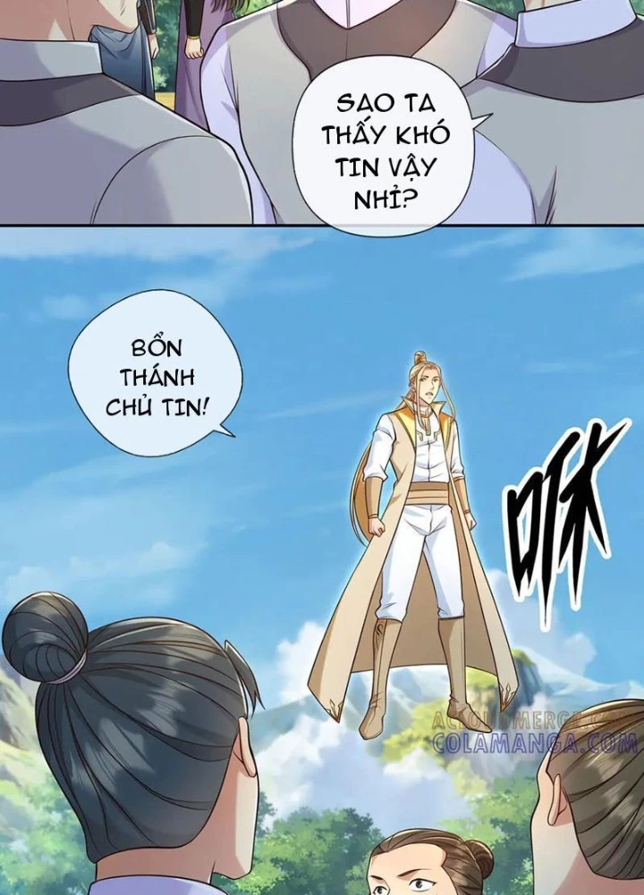 Ta Có Thể Đốn Ngộ Vô Hạn Chapter 300 - 25