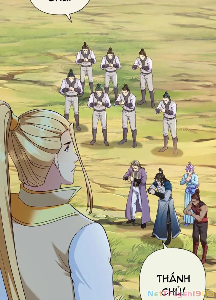 Ta Có Thể Đốn Ngộ Vô Hạn Chapter 300 - 27