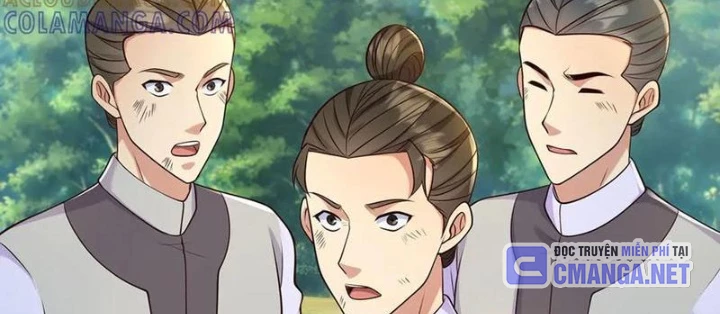 Ta Có Thể Đốn Ngộ Vô Hạn Chapter 300 - 30