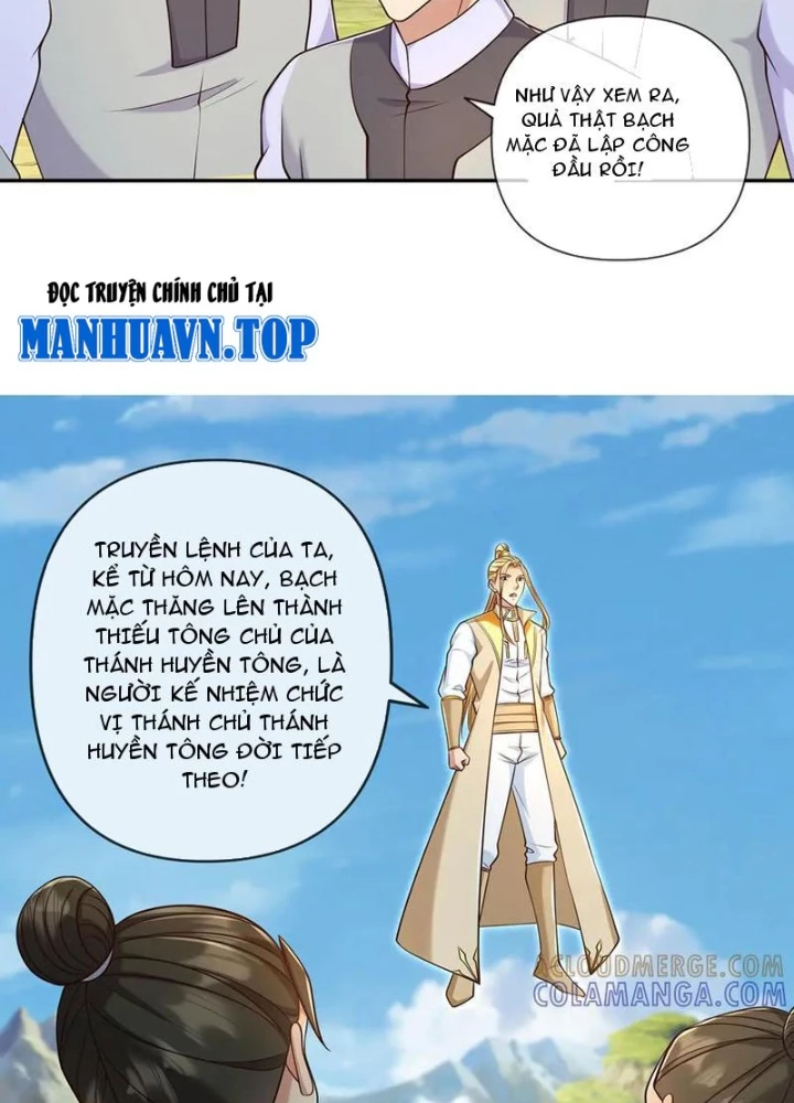 Ta Có Thể Đốn Ngộ Vô Hạn Chapter 300 - 31