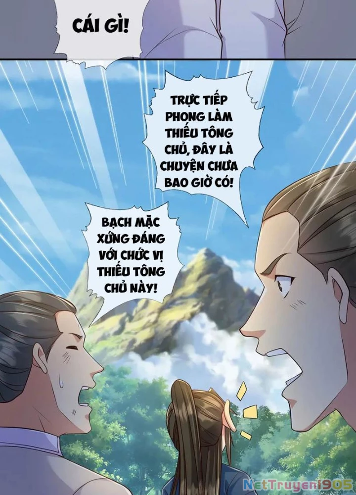 Ta Có Thể Đốn Ngộ Vô Hạn Chapter 300 - 33
