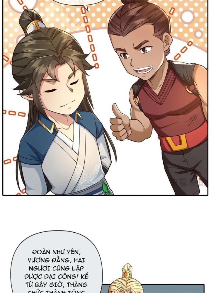 Ta Có Thể Đốn Ngộ Vô Hạn Chapter 300 - 35