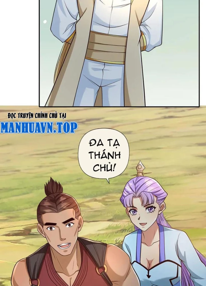 Ta Có Thể Đốn Ngộ Vô Hạn Chapter 300 - 37