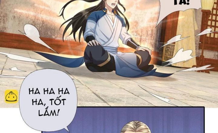 Ta Có Thể Đốn Ngộ Vô Hạn Chapter 301 - 2