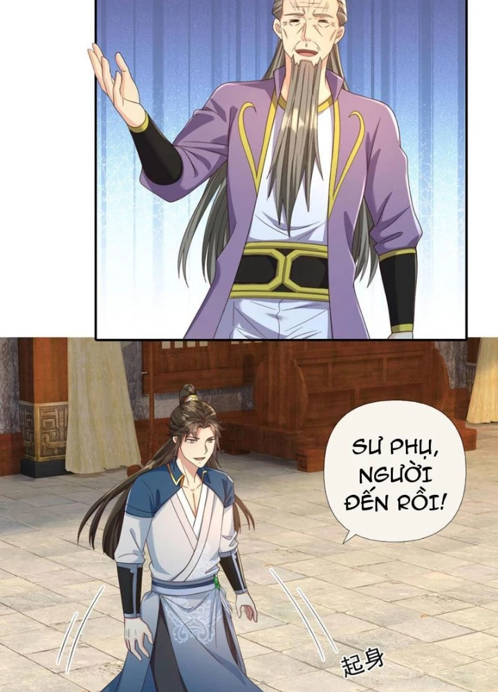 Ta Có Thể Đốn Ngộ Vô Hạn Chapter 301 - 3