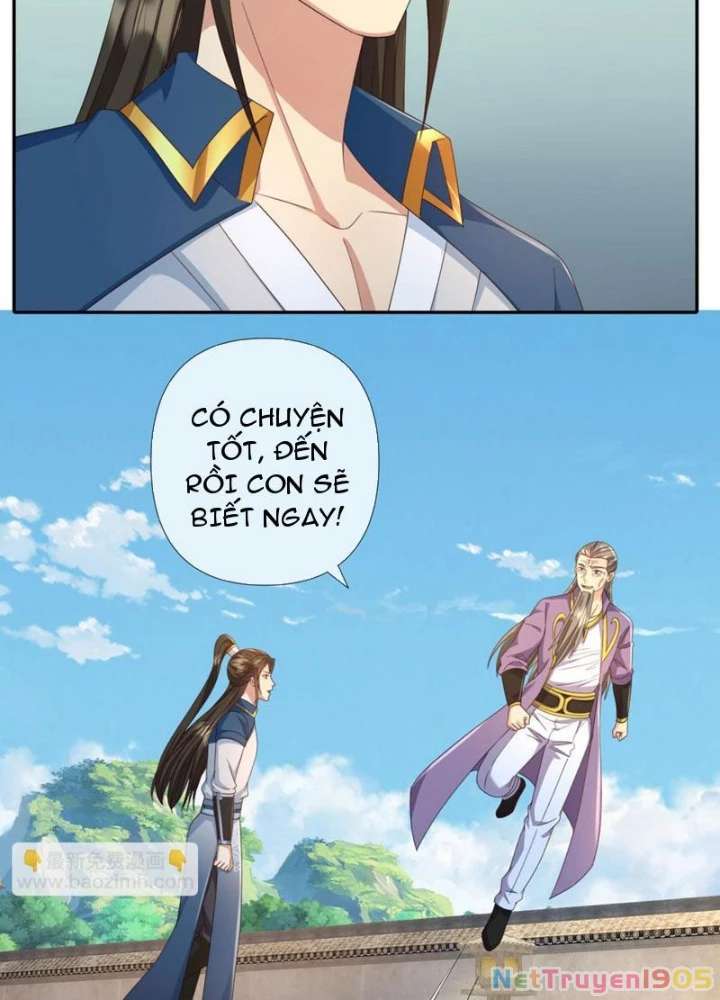 Ta Có Thể Đốn Ngộ Vô Hạn Chapter 301 - 7