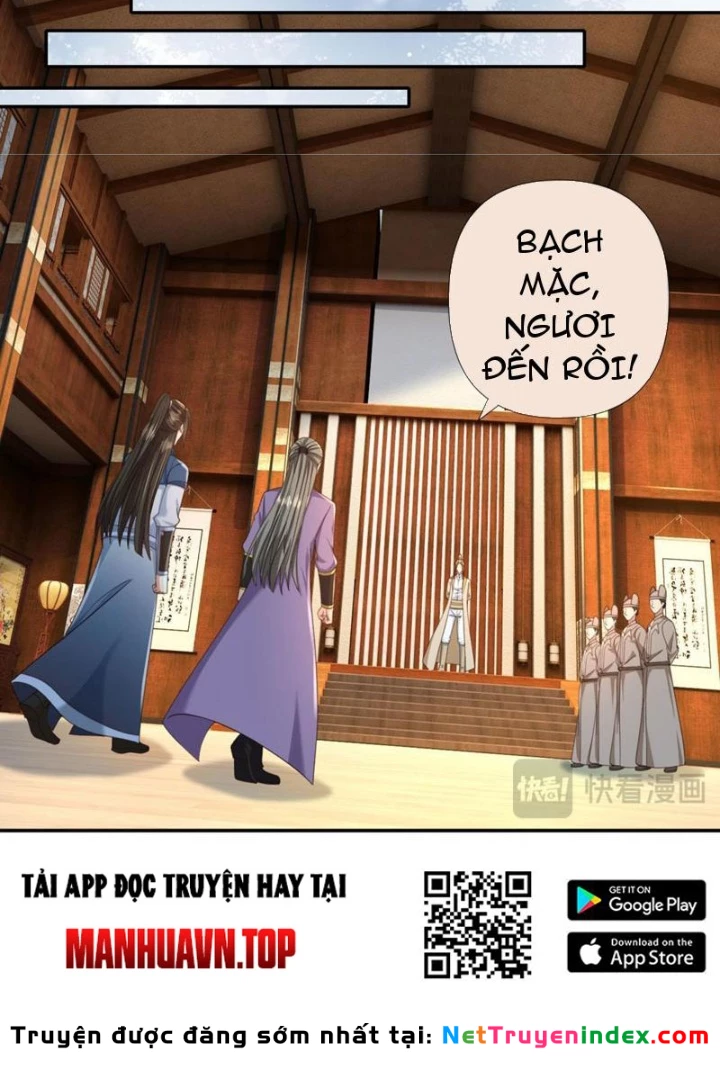 Ta Có Thể Đốn Ngộ Vô Hạn Chapter 301 - 9