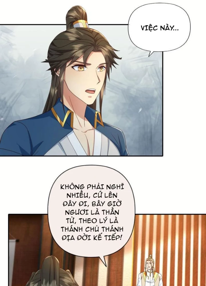 Ta Có Thể Đốn Ngộ Vô Hạn Chapter 301 - 13