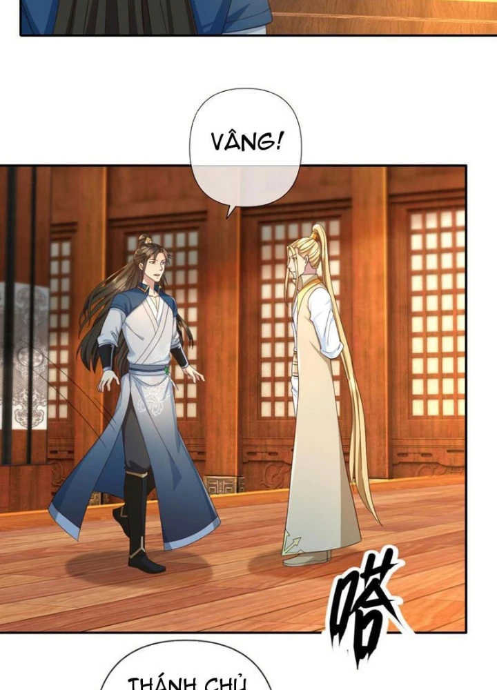 Ta Có Thể Đốn Ngộ Vô Hạn Chapter 301 - 15