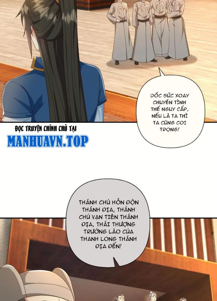 Ta Có Thể Đốn Ngộ Vô Hạn Chapter 301 - 17