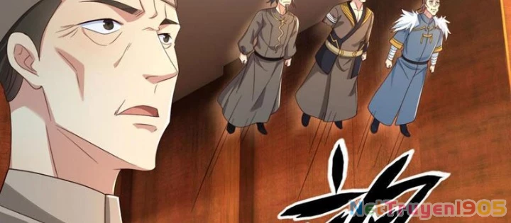 Ta Có Thể Đốn Ngộ Vô Hạn Chapter 301 - 18