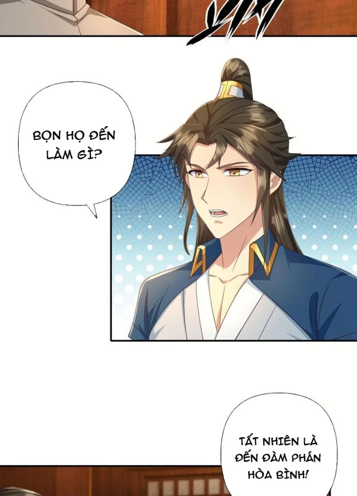 Ta Có Thể Đốn Ngộ Vô Hạn Chapter 301 - 19