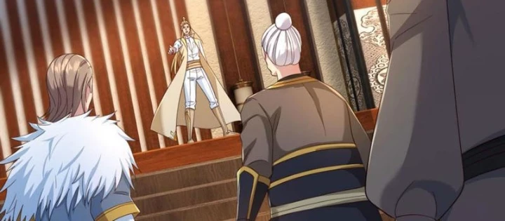 Ta Có Thể Đốn Ngộ Vô Hạn Chapter 301 - 24