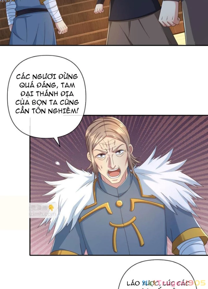 Ta Có Thể Đốn Ngộ Vô Hạn Chapter 301 - 25