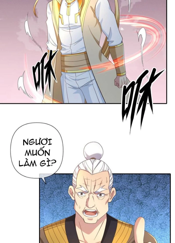 Ta Có Thể Đốn Ngộ Vô Hạn Chapter 301 - 27