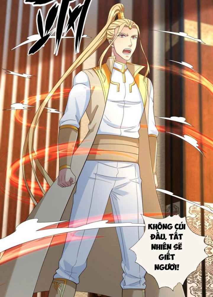 Ta Có Thể Đốn Ngộ Vô Hạn Chapter 301 - 29