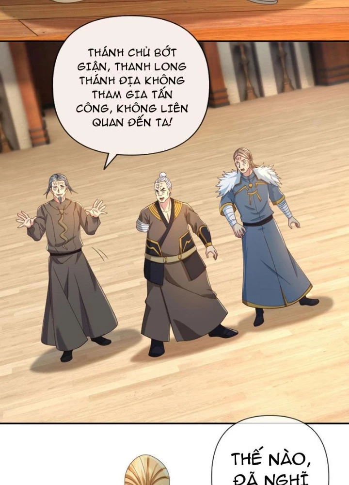 Ta Có Thể Đốn Ngộ Vô Hạn Chapter 301 - 31
