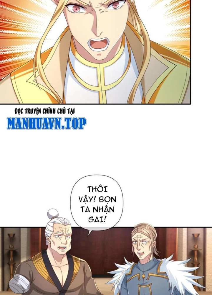 Ta Có Thể Đốn Ngộ Vô Hạn Chapter 301 - 33