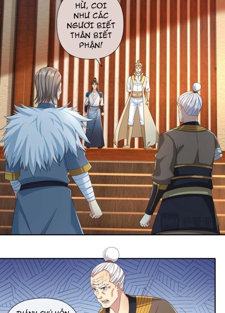 Ta Có Thể Đốn Ngộ Vô Hạn Chapter 301 - 35