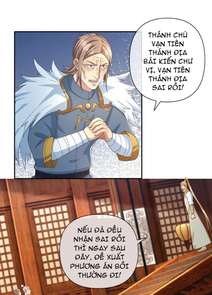 Ta Có Thể Đốn Ngộ Vô Hạn Chapter 301 - 37