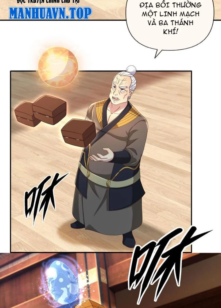 Ta Có Thể Đốn Ngộ Vô Hạn Chapter 301 - 39