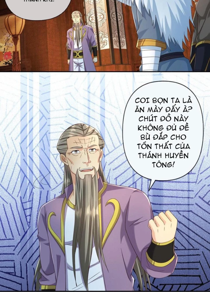 Ta Có Thể Đốn Ngộ Vô Hạn Chapter 301 - 41