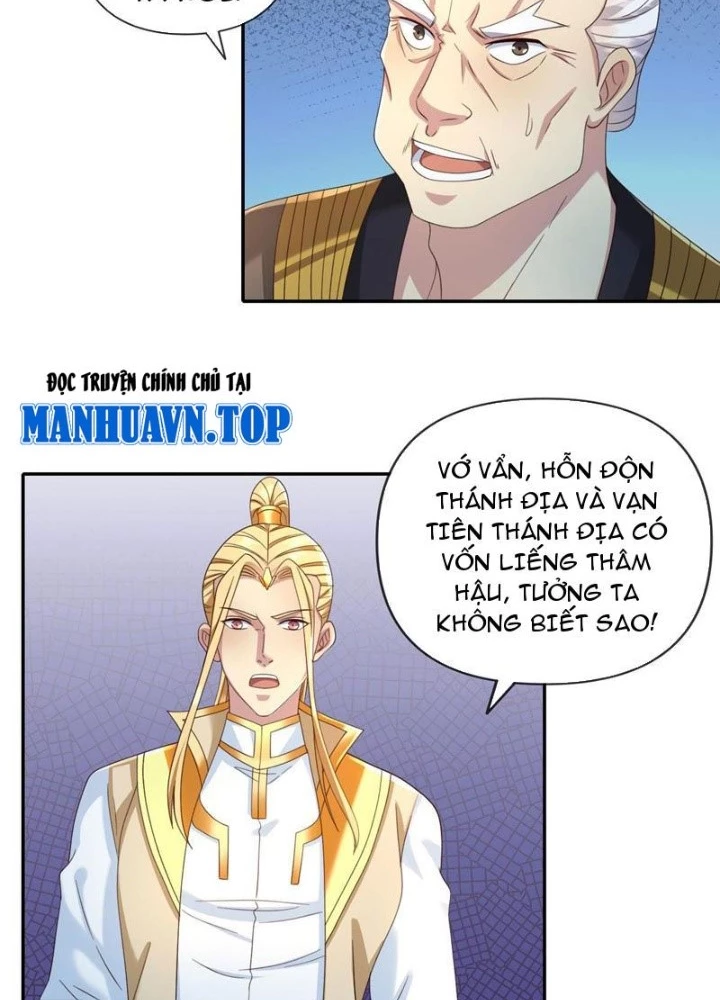 Ta Có Thể Đốn Ngộ Vô Hạn Chapter 301 - 43