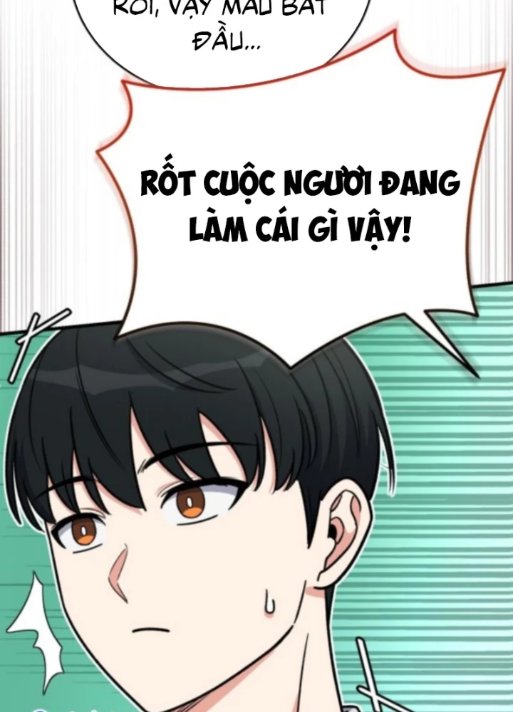 Support Gánh Cả Thế Giới Chapter 20 - 9