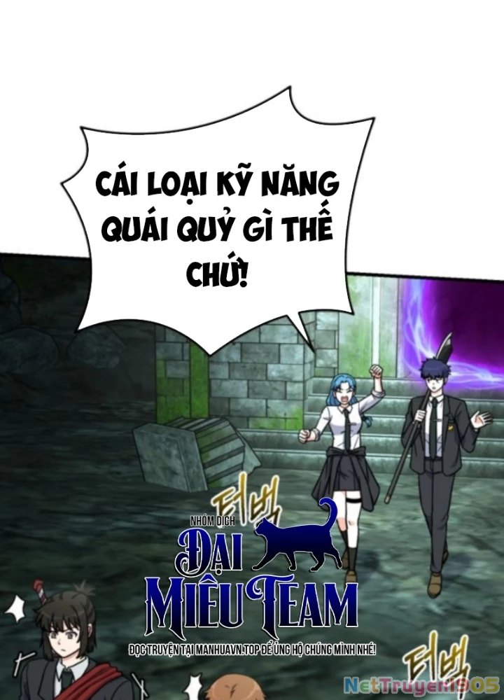 Support Gánh Cả Thế Giới Chapter 20 - 11