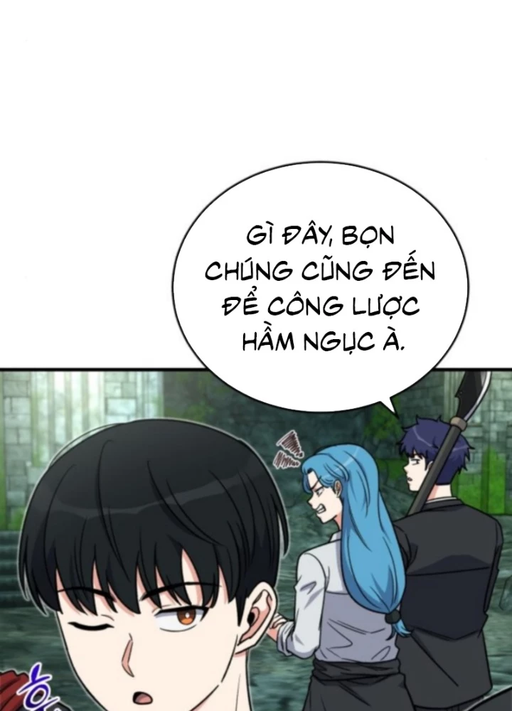 Support Gánh Cả Thế Giới Chapter 20 - 15