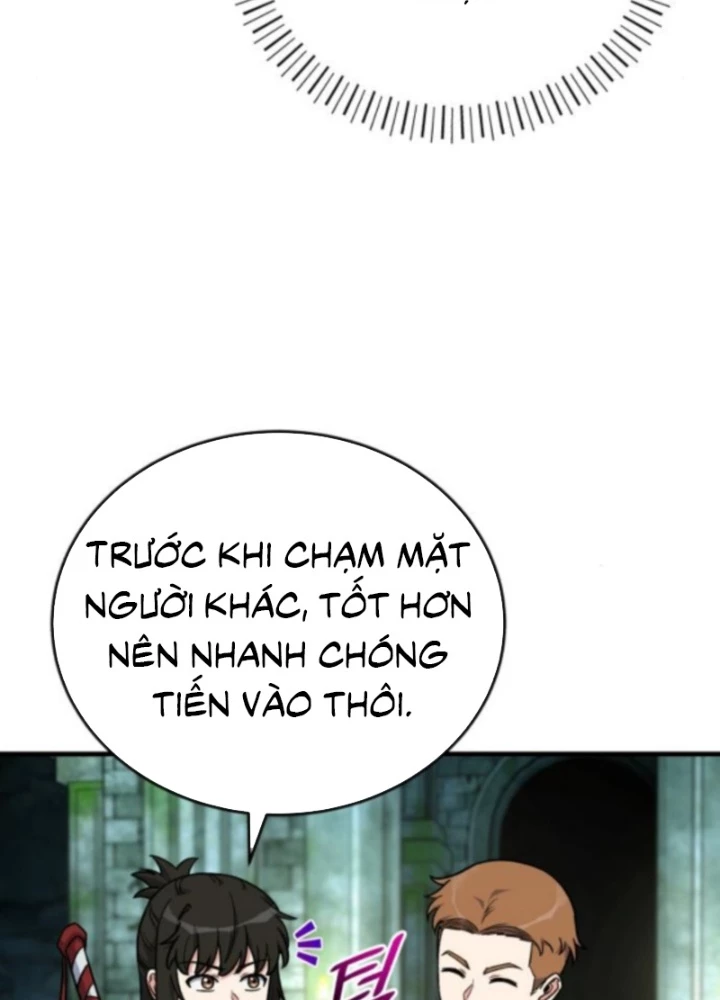 Support Gánh Cả Thế Giới Chapter 20 - 17