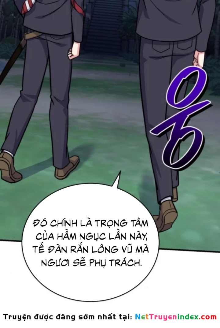 Support Gánh Cả Thế Giới Chapter 20 - 31