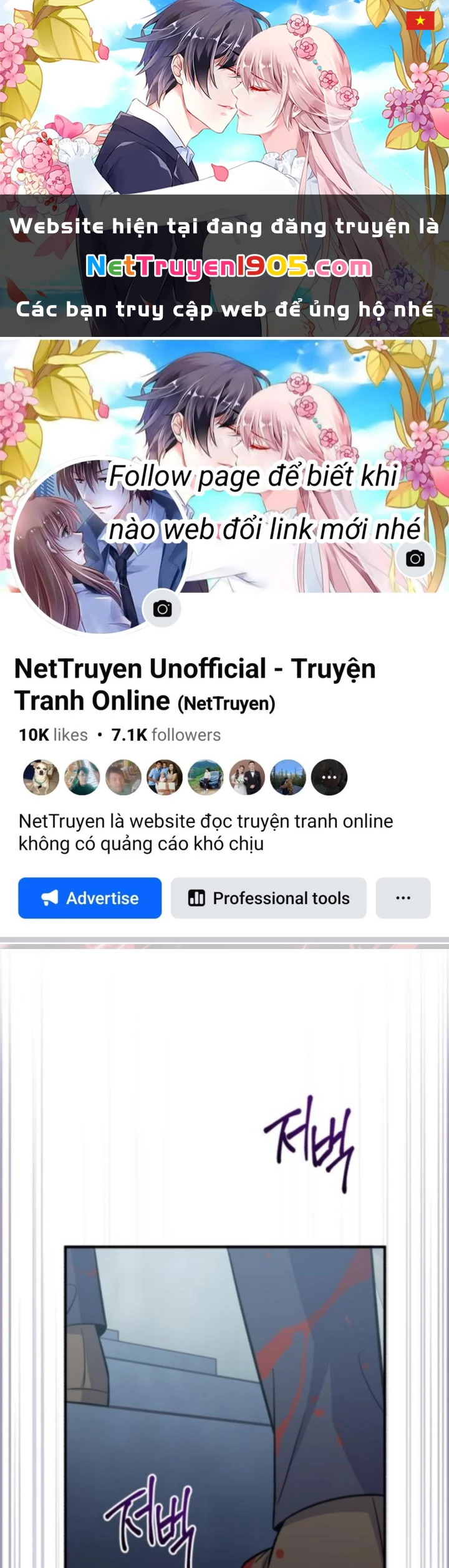 Support Gánh Cả Thế Giới Chapter 21 - 1