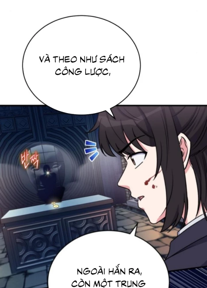 Support Gánh Cả Thế Giới Chapter 21 - 27