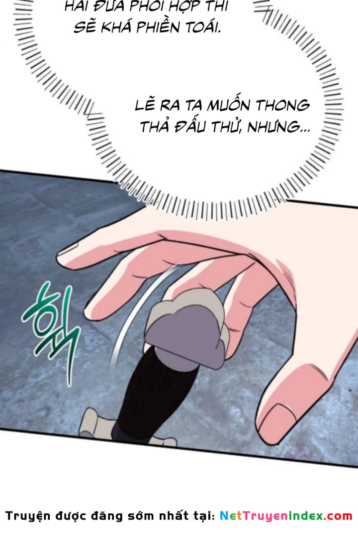 Support Gánh Cả Thế Giới Chapter 21 - 37