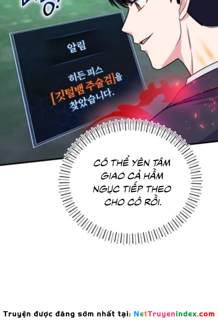 Support Gánh Cả Thế Giới Chapter 21 - 129
