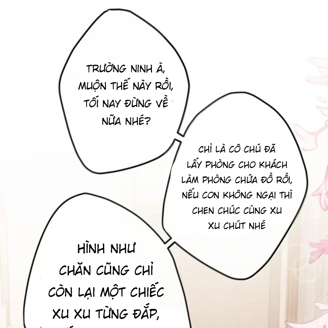 Nghe Nói Thái Hậu Với Thái Hậu Là Thật Sao? Chapter 101.1 - 4